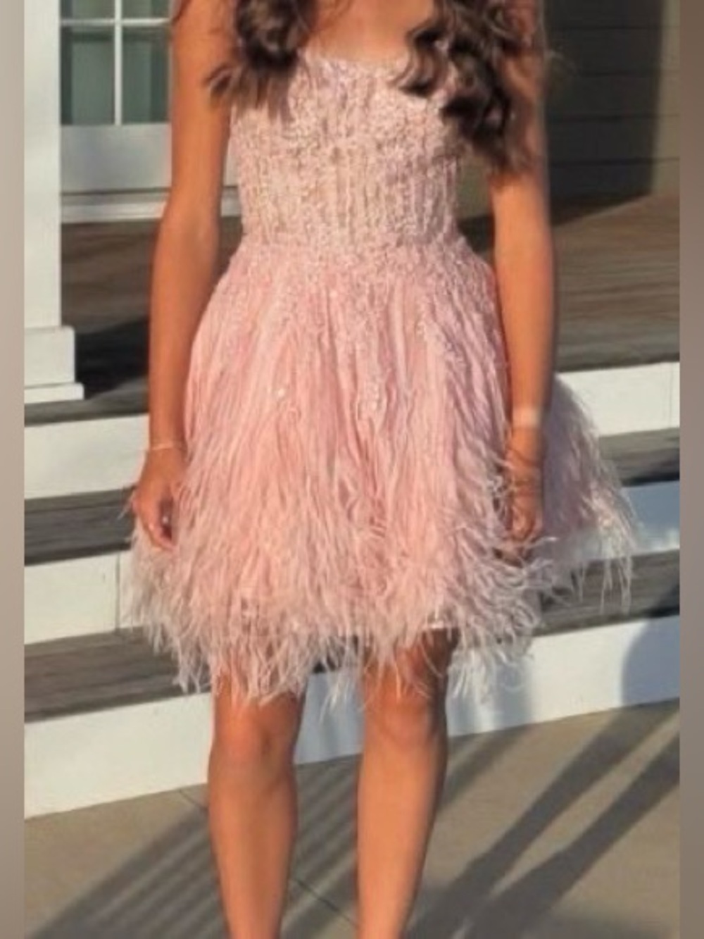 Sherri Hill 55193